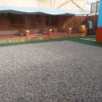 رستوران سنتی خان دایی