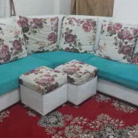 مبل ال 9 نفره