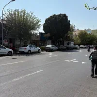 اجاره مغازه محدودا ۴۰ متر|اجارهٔ مغازه و غرفه|تهران, خرمشهر|دیوار