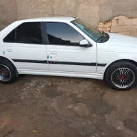 پژو x.p|خودرو سواری و وانت|شاهنجرین, |دیوار