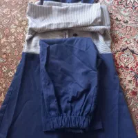 لباس فرم مدرسه