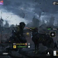 فروش اکانت کالاف موبایل لول ۴۰۰ در کردان