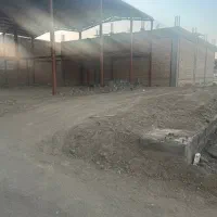 سوله صنعتی ۱۲۰متر