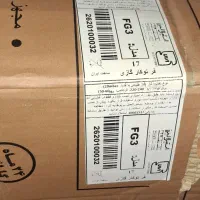 فروش فر تو کار گازی استیل البرز