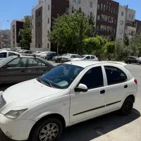 خودرو|خودرو سواری و وانت|اندیشه, اندیشه فاز ۴|دیوار