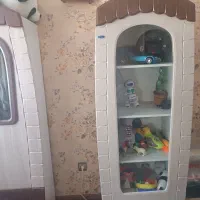 ست کمد کودک ترک