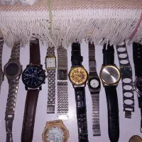 ساعت‌های مچی سالم به شرط