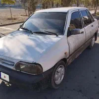 پراید ۹۰دوگانه