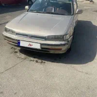 هوندا اکوردEX کلاسیک1991