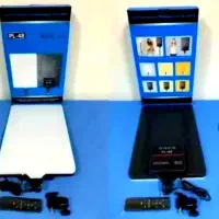 نور سافت لایت تولید محتوا  جهان دوربین