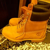 بوت مردانه تیمبرلند