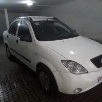 تیبا صندوقدار مدل ۹۵ رخ ۱۴۰۰