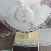 پنکه پارس خزر