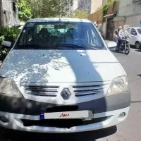 پارس تندر مدل ۹۷