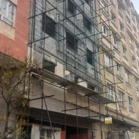 داربست اعلائی|خدمات پیشه و مهارت|باسمنج, |دیوار