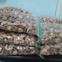 انجیر خشک تازه کاشمر