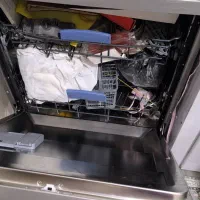 ماشین ظرفشویی وستل|ماشین ظرفشویی|مشهد, الهیه|دیوار