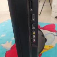 تلویزیون ال سی دی سامسونگ|تلویزیون و پروژکتور|اراک, |دیوار