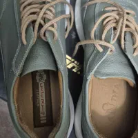 یک جفت کفش چرم زنانه|کیف، کفش، کمربند|تهران, دبستان|دیوار