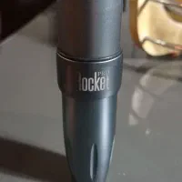 دستگاه تتو بدن برند Pro Rocket حرفه‌ای