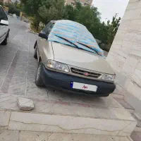 پراید مدل ۸۵