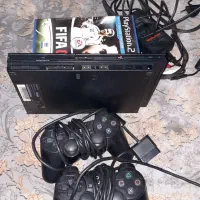 ps2|کنسول، بازی ویدئویی و آنلاین|تهران, سیروس|دیوار