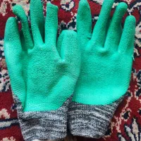 دستکش کار درجه یک به صورت عمده 50 عدد