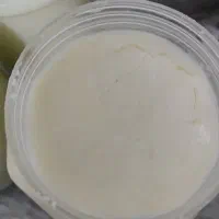 روغن دنبه گوسفندی