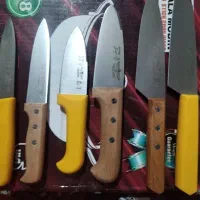 فروش چاقو حیدری