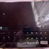 ماشین اصلاح وی جی ار 001|آرایشی، بهداشتی، درمانی|بابل, |دیوار