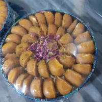 سوهان پزی