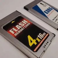 فلش کارت پیا ۸۰ و۵۰ سالم