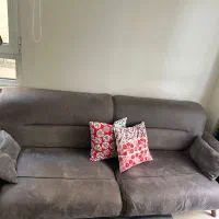 مبل راحتی تخت خوابشو