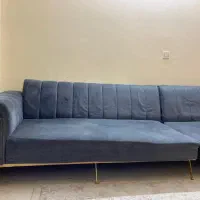 راحتی 8 نفره|مبلمان خانگی و میز عسلی|تهران, جیحون|دیوار