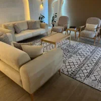 طرح تعویض مبل کهنه با مبل نو|مبلمان خانگی و میز عسلی|قزوین, |دیوار