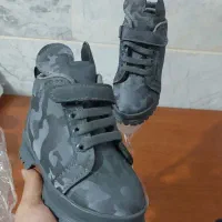 کفش بچگونه بوت و مجلسی تک و عمده ارزان سرا|کفش و لباس بچه|تهران, شهید اسدی|دیوار