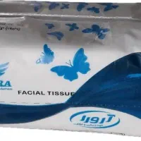 عمده فروشی  تولیدی دستمال کاغذی اقتصادی و با کیفیت|مواد شوینده و دستمال کاغذی|مشهد, رسالت|دیوار