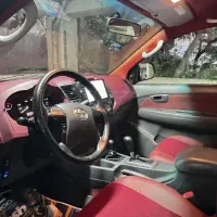 هایلوکس‌۲۰۱۴|خودرو سواری و وانت|تهران, سعادت‌آباد|دیوار