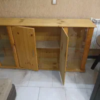 بوفه کافه بار خانگی