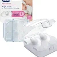 محافظ و رابط سینه چیکو برای شیردهی