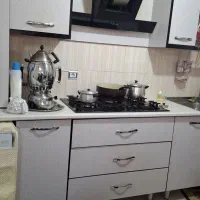 کابینت سالم ترک (بشرط سلامت)