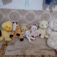 وسایل کودک