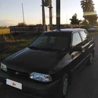 پراید81دوگانه