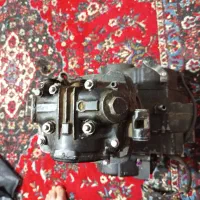 انجین هندا XL|قطعات یدکی و لوازم جانبی|رزن, |دیوار