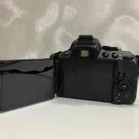 دوربین نیکون 5300|دوربین عکاسی و فیلمبرداری|اراک, |دیوار