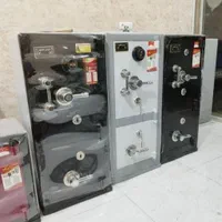 گاوصندوق به قیمت کارخانه خریدکنید اسلامشهر واوان|ابزارآلات|اسلام‌شهر, |دیوار