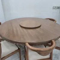 میز ناهار خوری (فوری)