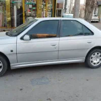 پژوه پارس مدل 85