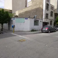 تهرانسر طهماسبی فرد کلنگی قابل سکونت|فروش زمین و ملک کلنگی|تهران, شهرک پاسداران|دیوار