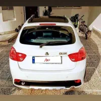 کوئیک R دنده‌ای ۱۴۰۰ بدون رنگ و خط خوردگی